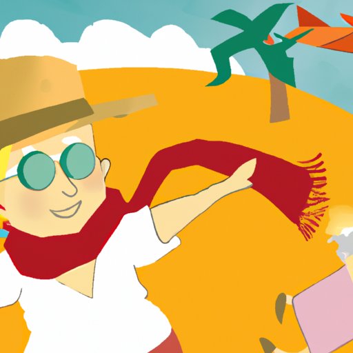 Making the Most of Your Vacation with Seasonal Activities