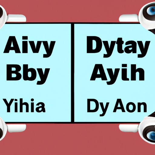 Examining the Pros and Cons of AI and AY