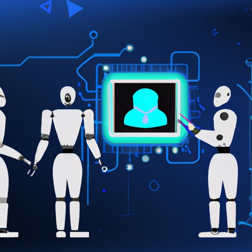 Investigating the Role of AI and AY in Automation