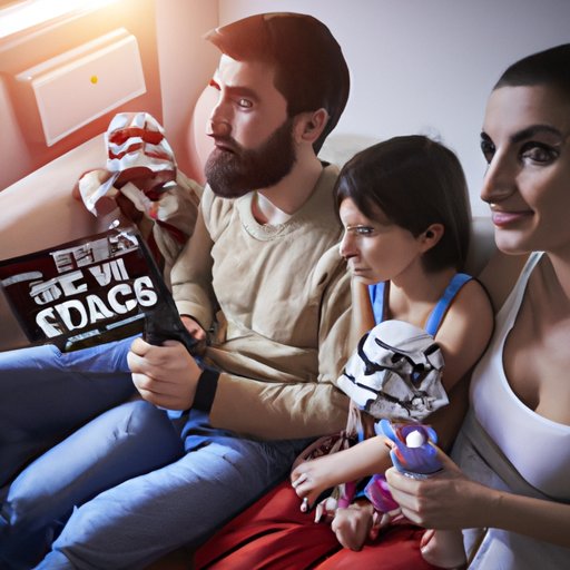 Finding the Right Time to Enjoy Clone Wars Movie with Friends and Family