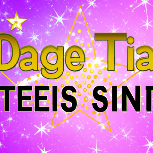 When to Tune in to Dancing with the Stars for the Most Exciting Moments