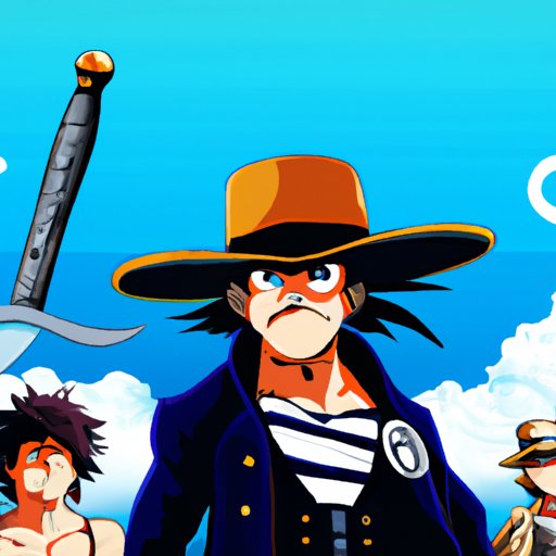 Top 5 One Piece Films to Watch at Any Time
