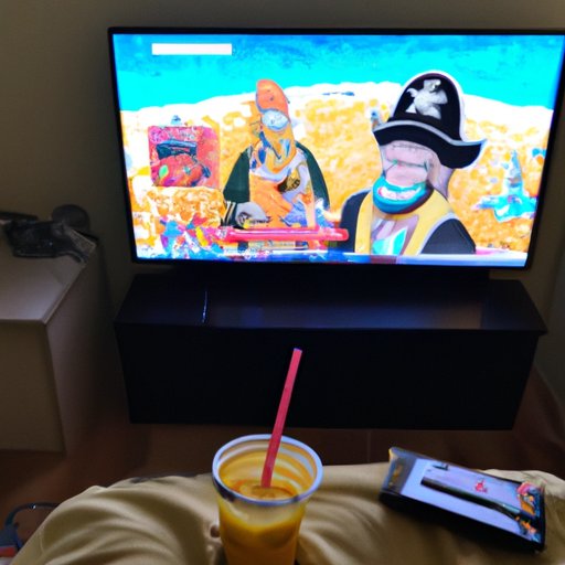 The Best Way to Enjoy a One Piece Movie Marathon