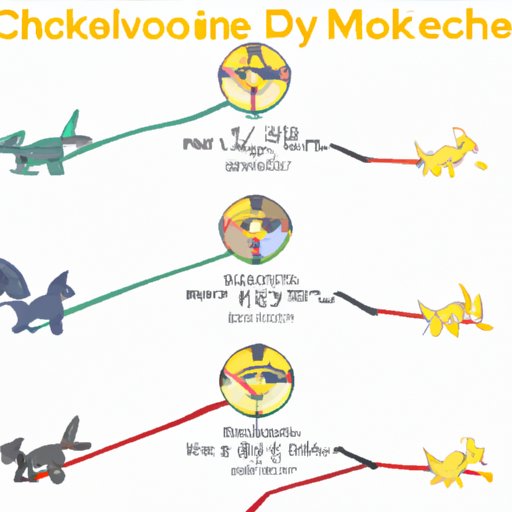 A Timeline of When to Catch All the Pokemon Movies