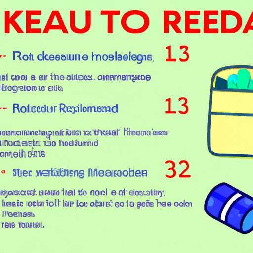 Section 3: The Ultimate Guide to Packing for a Regudeku Trip