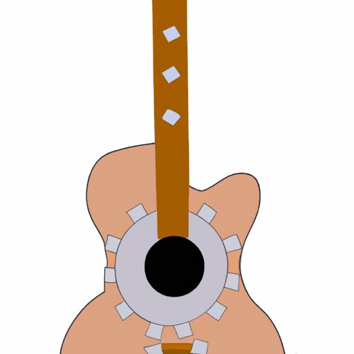 Tracing the Invention of the Guitar