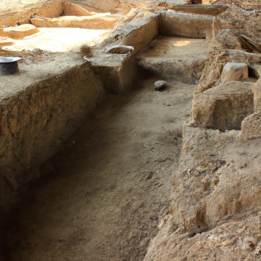 Archeology Through the Ages: Tracing Its Origins