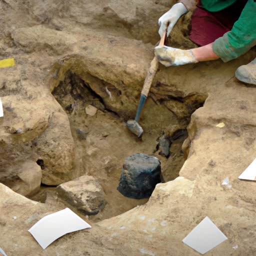 Ancient Discoveries: Uncovering the Past Through Archaeology