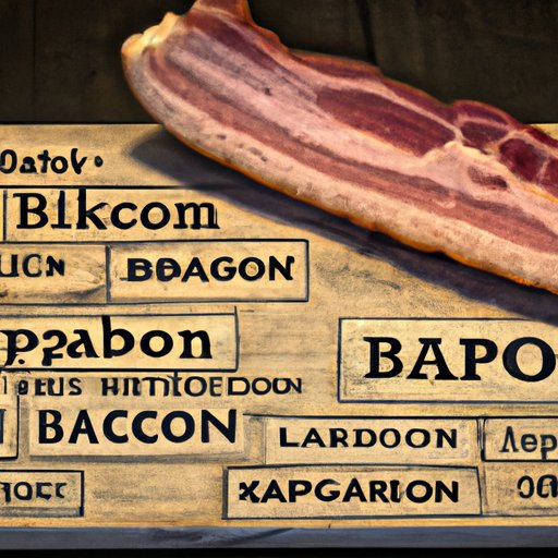 The Fascinating History of Bacon