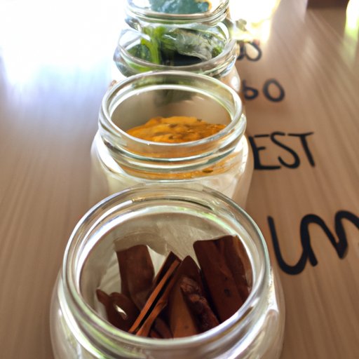 Change in Ingredients and Flavors