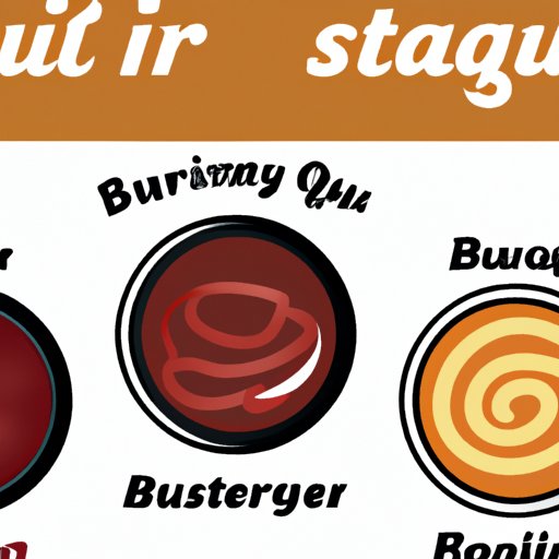 Different Uses of BBQ Sauce