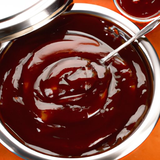 From Slather to Sauce: A Look at the Invention of BBQ Sauce