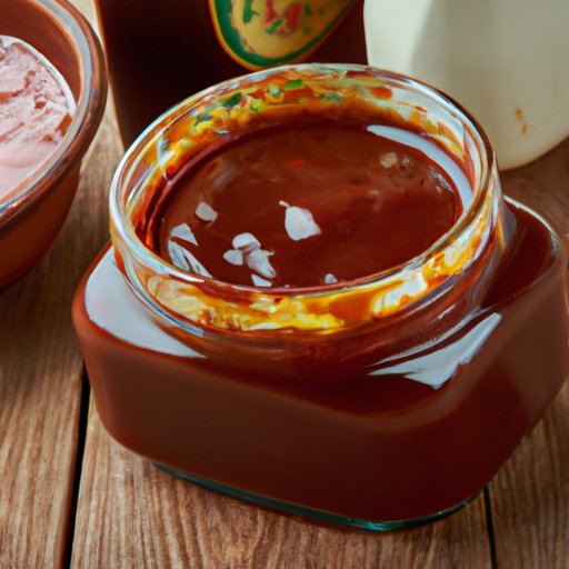 A History of BBQ Sauce: Exploring the Origin of the Popular Condiment