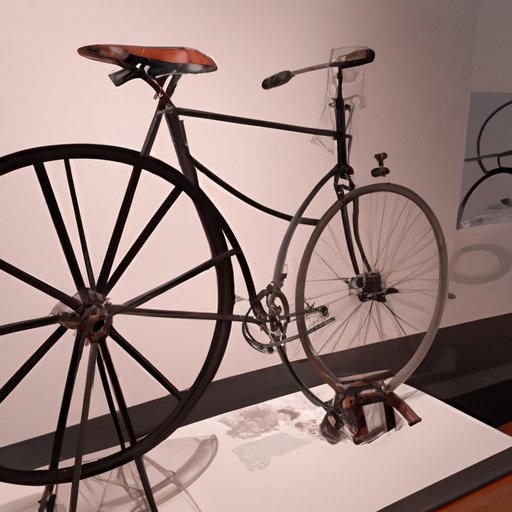 Exploring the History of Bicycle Design