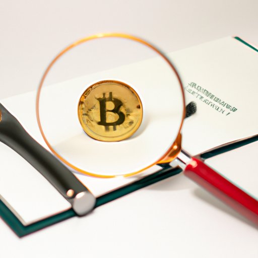 An Analysis of Regulations Surrounding Bitcoin Since its Introduction