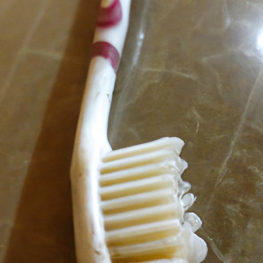 The Evolution of Oral Hygiene: Tracing the Invention of Brushing Teeth