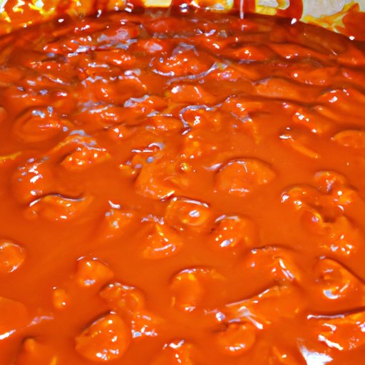 The Birth of Buffalo Sauce: Tracing the Invention of This Spicy Treat