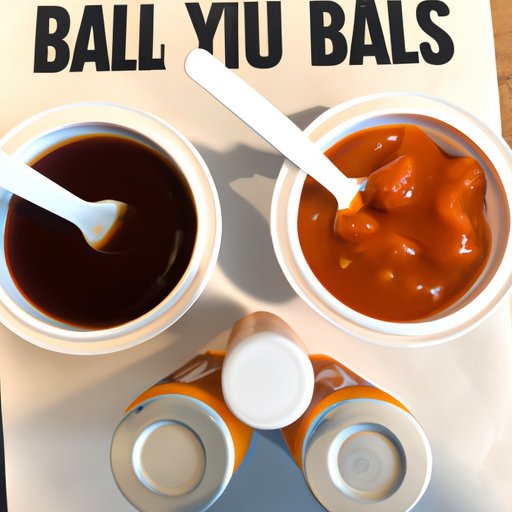 A Tale of Two Sauces: Examining the Invention of Buffalo Sauce