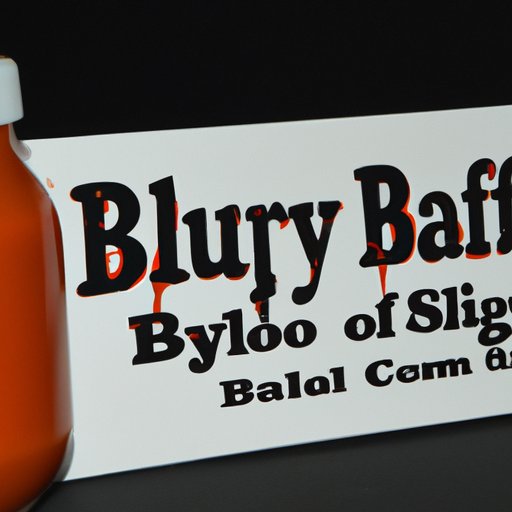 A Look into the Past: Discovering When Buffalo Sauce Was Invented