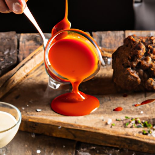 The Creation of Buffalo Sauce: A Look at the Origin Story