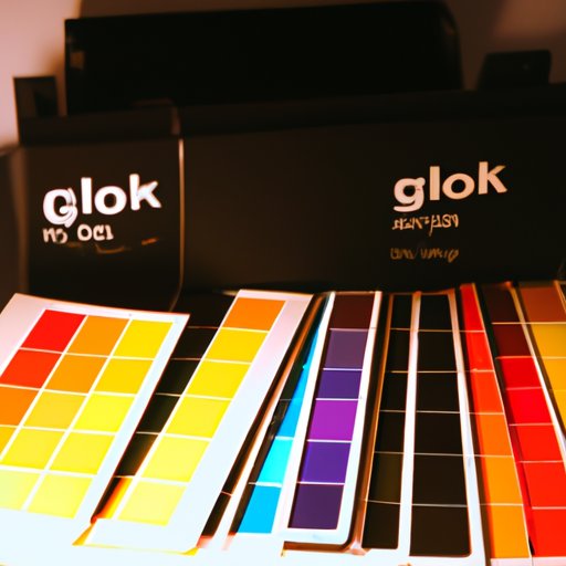 A Look at When Color Pictures First Became Available to Consumers