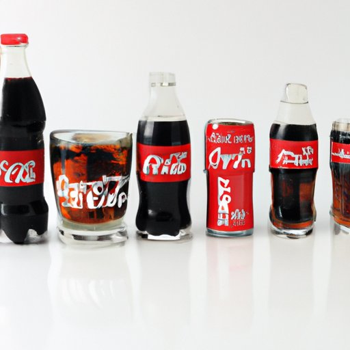 Diet Coke Through the Ages: Examining the Journey from Inception to Present Day