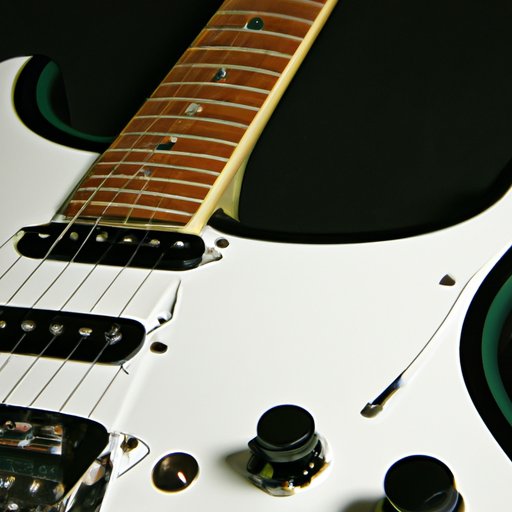 Understanding the Impact of the Electric Guitar: An Analysis of its Early Years