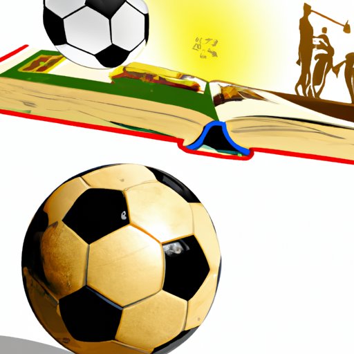 Exploring the History of Football: From Ancient Games to Modern Soccer