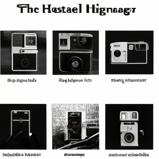 The Evolution of Instagram: How It All Began