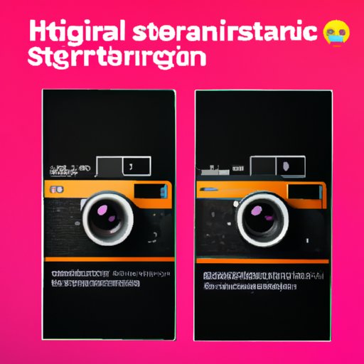 Reimagining Social Media: The Story of How Instagram Came to Be