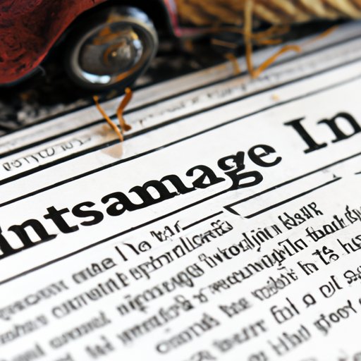 Exploring the Origins of Insurance: A Timeline