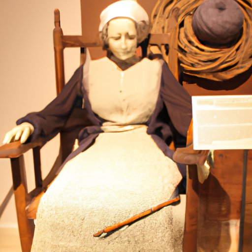 A Historical Look at the Invention of Knitting