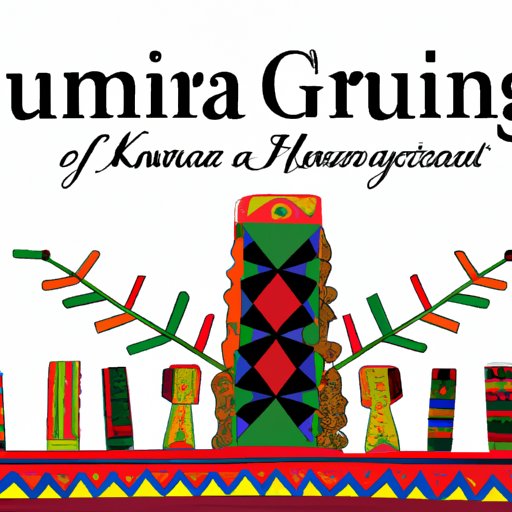 Part V: Examining the History of Kwanzaa and Its Cultural Impact
