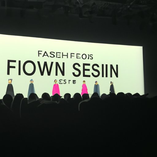 The Future of London Fashion Week: What to Expect