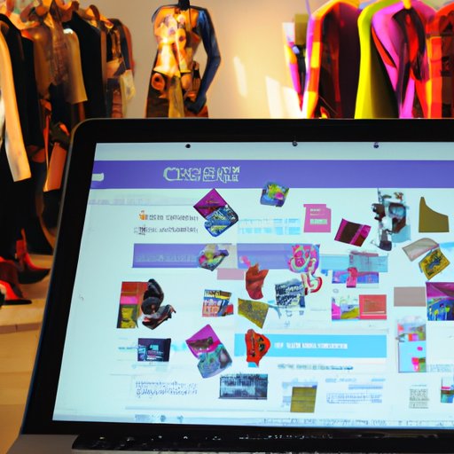 Analyzing the Influence of Social Media at London Fashion Week