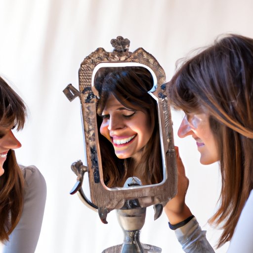 Investigating the Advancements in Mirror Technology Over Time