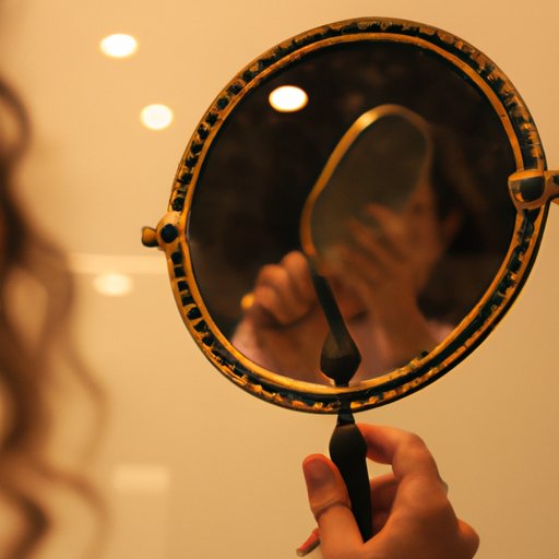 Analyzing the Role Mirrors Played in Ancient Cultures