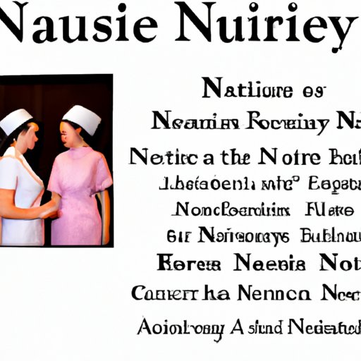 Examining the Role of Nurses Throughout History