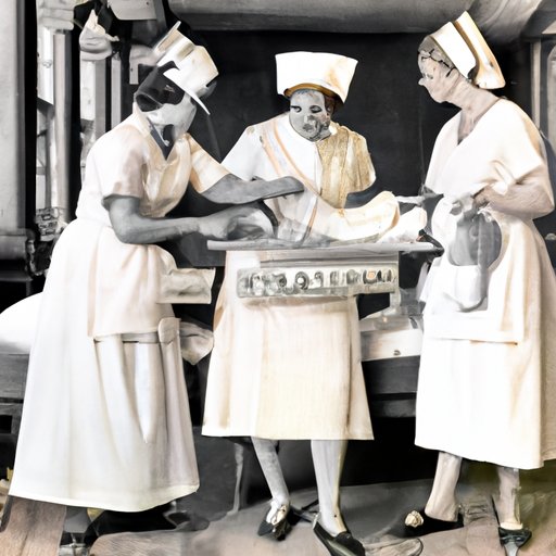 A Historical Overview of Nursing: How the Profession Evolved