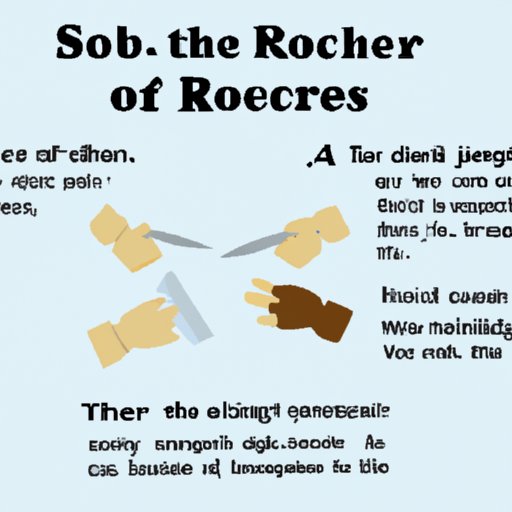 Section 3: Tracing the History of Rock Paper Scissors
