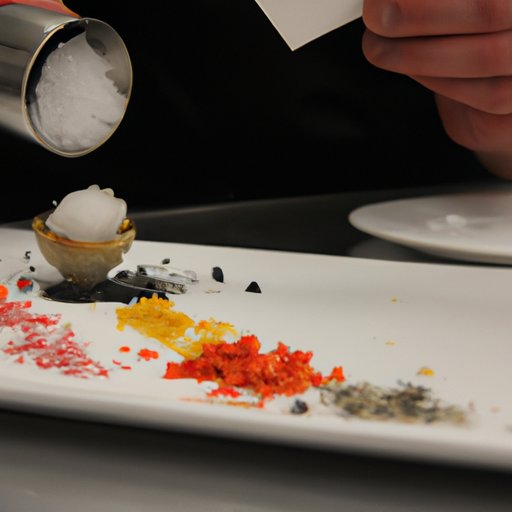 Examining the Impact of Salt on Modern Cuisine