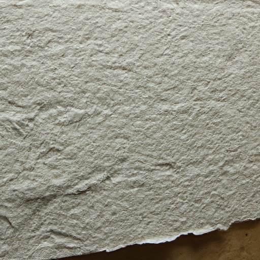 A Historical Overview of Sheetrock: Tracing the Invention and Development of a Common Building Material