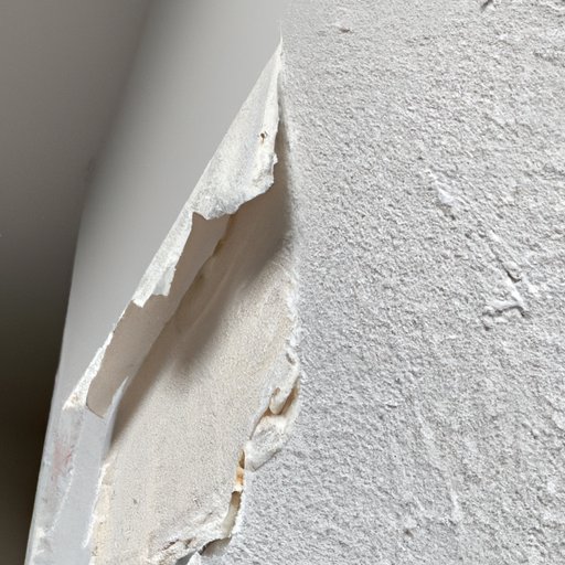 Sheetrock: An Essential Building Material with a Fascinating History