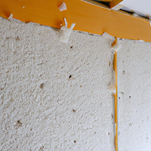 How Sheetrock Revolutionized Construction: Examining the Impact of Its Inventors