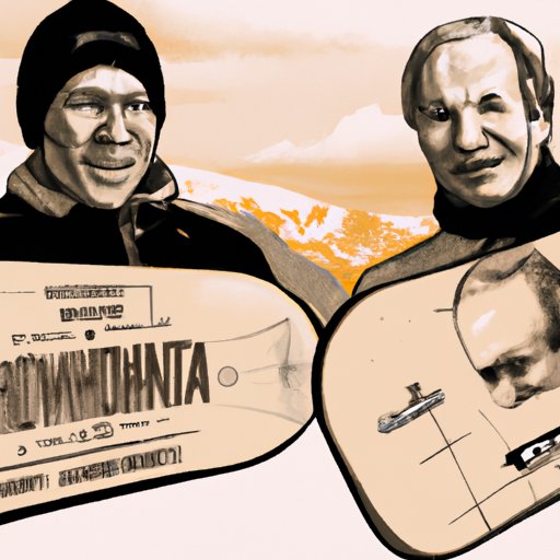 Pioneers of Snowboarding: The Inventors Behind the Sport