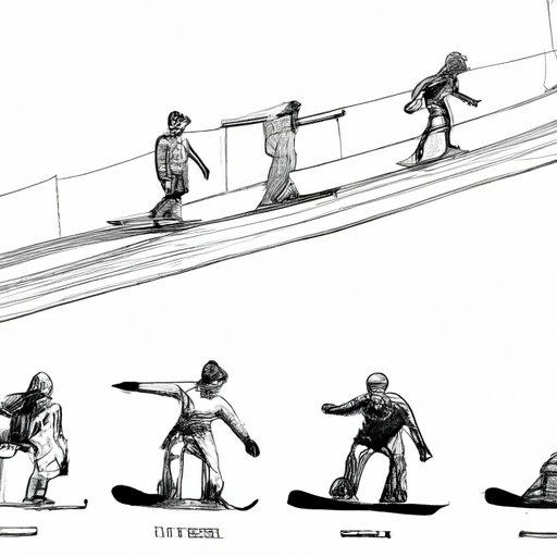 The Evolution of Snowboarding: How It All Began
