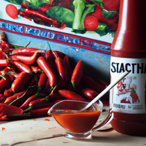 A Historical Look at the Inception of Sriracha: Examining When It Was First Created
