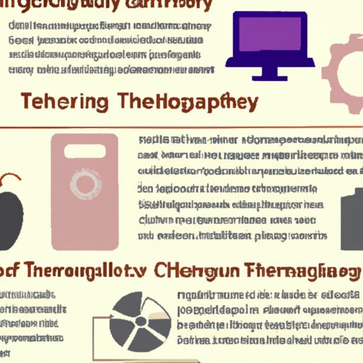 A Comprehensive Overview of Technology: Its Origins and Impact