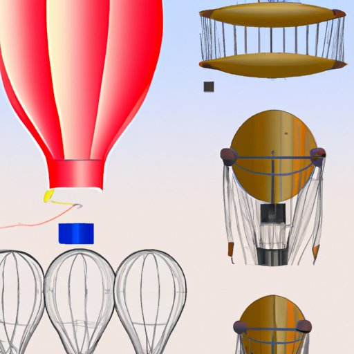 A History of the Invention of the Balloon