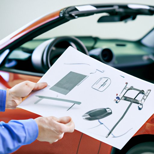 Examining the Role of Technology in the Development of the Convertible